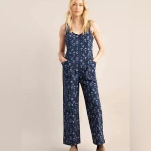 • Roark • NWT Women’s Outbound Jumpsuit Medium